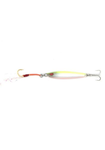 KENDO Guntetsu Jig 60gr Maket Yem