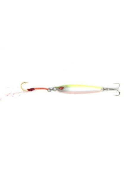 KENDO Guntetsu Jig 60gr Maket Yem 1 Adet