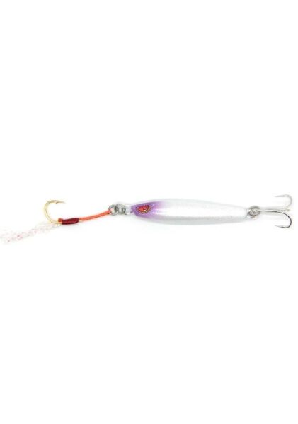 KENDO Guntetsu Jig 60gr Maket Yem