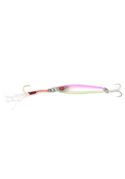 KENDO Guntetsu Jig 60gr Maket Yem