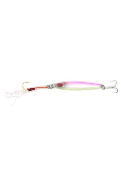 KENDO Guntetsu Jig 60gr Maket Yem 1 Adet