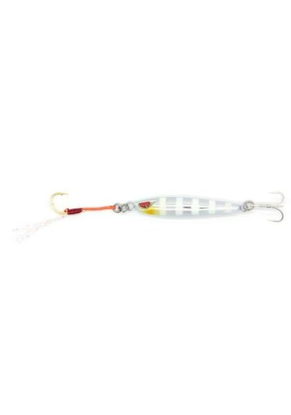 KENDO Guntetsu Jig 60gr Maket Yem