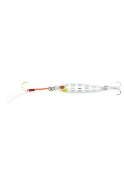 KENDO Guntetsu Jig 60gr Maket Yem 1 Adet