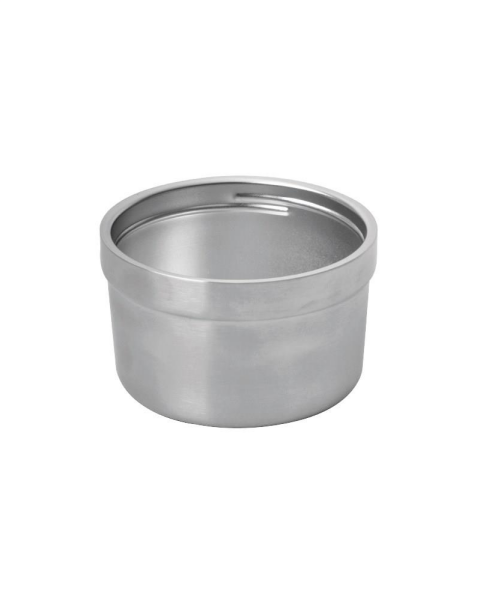 NURGAZ Campout Çift Katmanlı Termos 2600 Ml