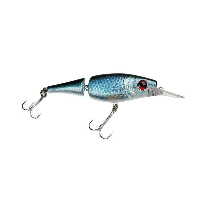 D. SPRO Pikefighter JR-MW Jtd N.Roach Maket Yem