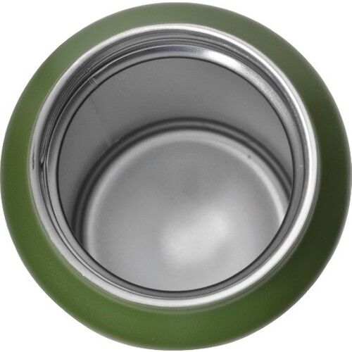 NURGAZ Campout Çift Katmanlı Termos 1000 Ml