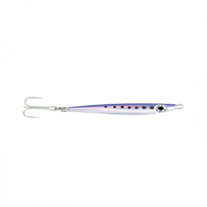 SPRO Cast X 7G Purple Trout Jig Yem