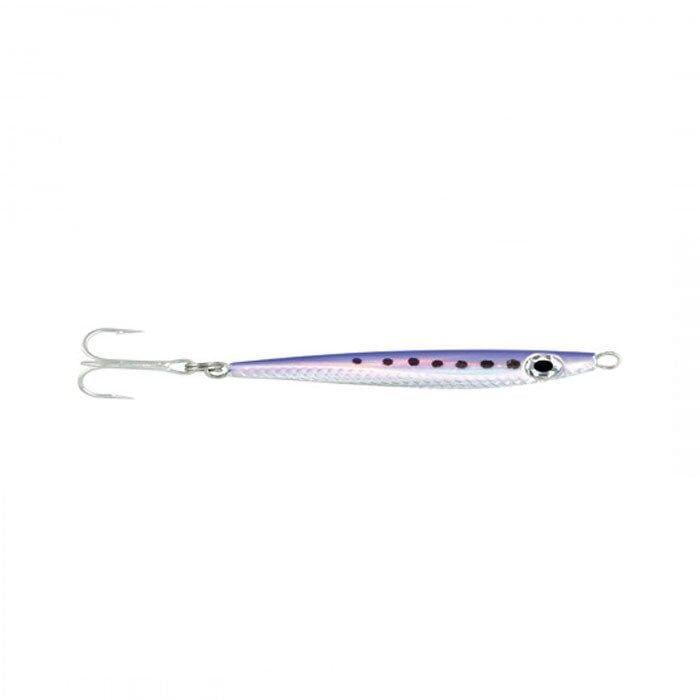SPRO Cast X 7G Purple Trout Jig Yem