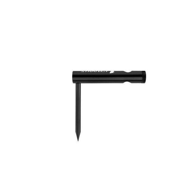 D. SPRO Strategy Stabilisor Alüminyum Siyah