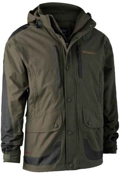 DEERHUNTER Upland 380 DH Takviyeli Mont 54