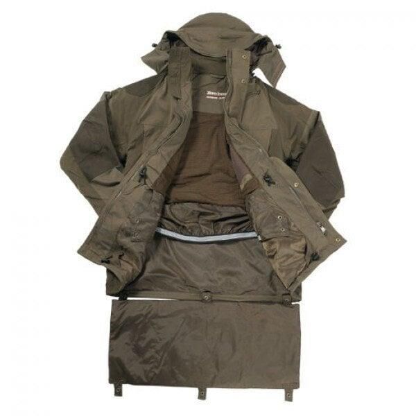 DEERHUNTER Ram 2.G Hitena 377 DH Walnut Mont 50