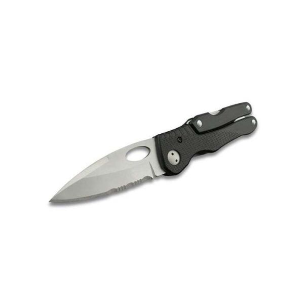 SOG SLPLY SL PLIER-GÜMÜŞ BIÇAK-PENSE