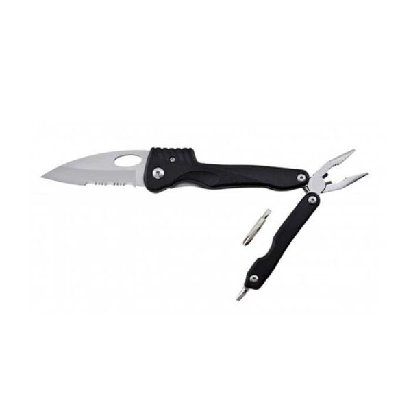 SOG SLPLY SL PLIER-GÜMÜŞ BIÇAK-PENSE