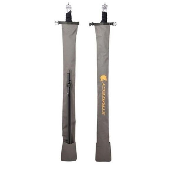 SPRO Landıng Net Wet Bag / Sack Malzeme Çantası