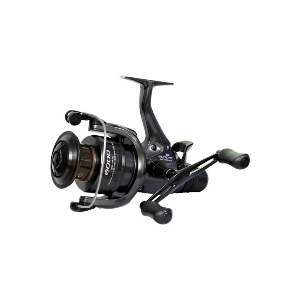 SHIMANO Baitrunner DL 6000 RB Rear Drag Sazan Olta Makinesi