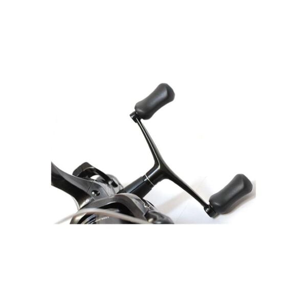 SHIMANO Baitrunner DL 6000 RB Rear Drag Sazan Olta Makinesi