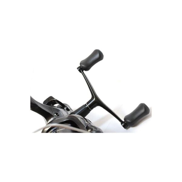 SHIMANO Baitrunner DL 6000 RB Rear Drag Sazan Olta Makinesi