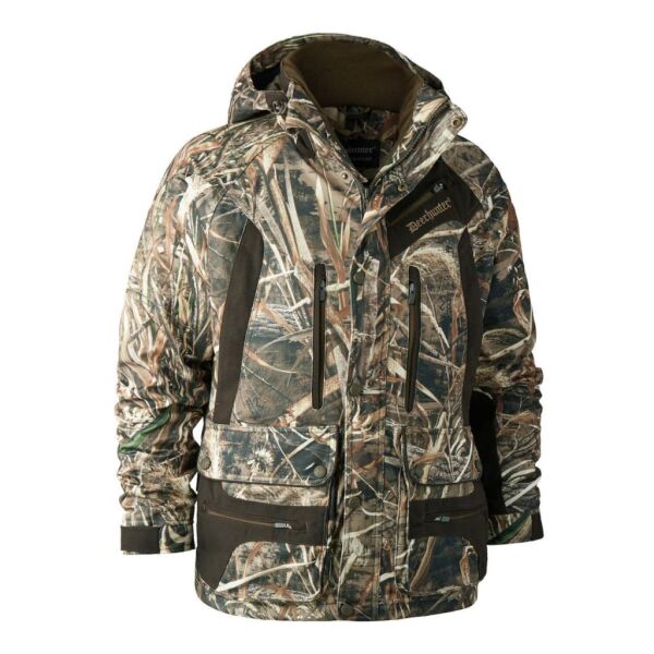 DEER HUNTER MUFLON JACKET  95 MAX-5 CAMO 50