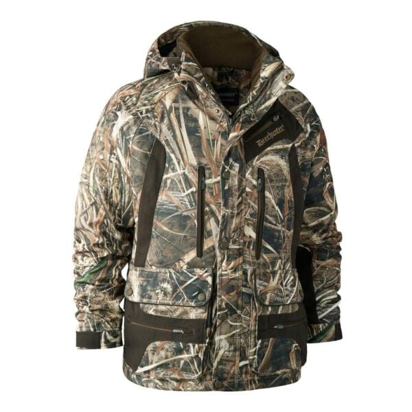 DEER HUNTER MUFLON JACKET  95 MAX-5 CAMO 50