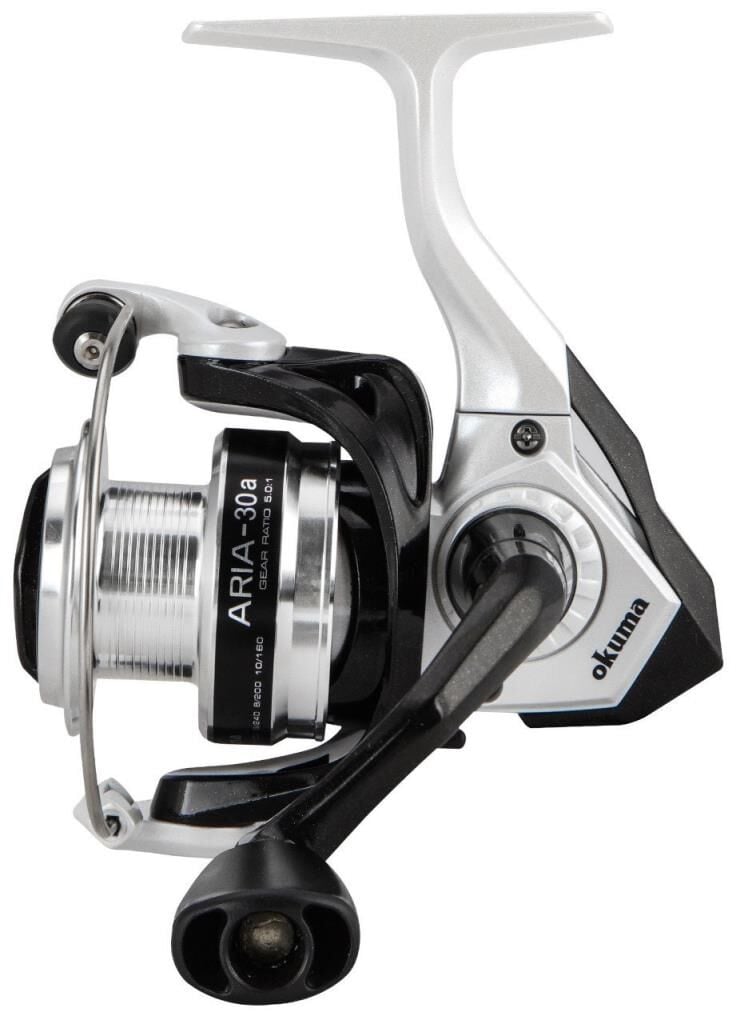 OKUMA Arıa-40 Olta Makinesi