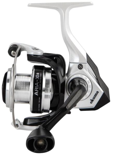 OKUMA Arıa-40 Olta Makinesi