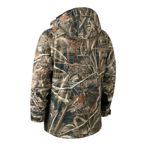 DEERHUNTER Muflon Realtree Max-5 Kamuflaj Mont 52