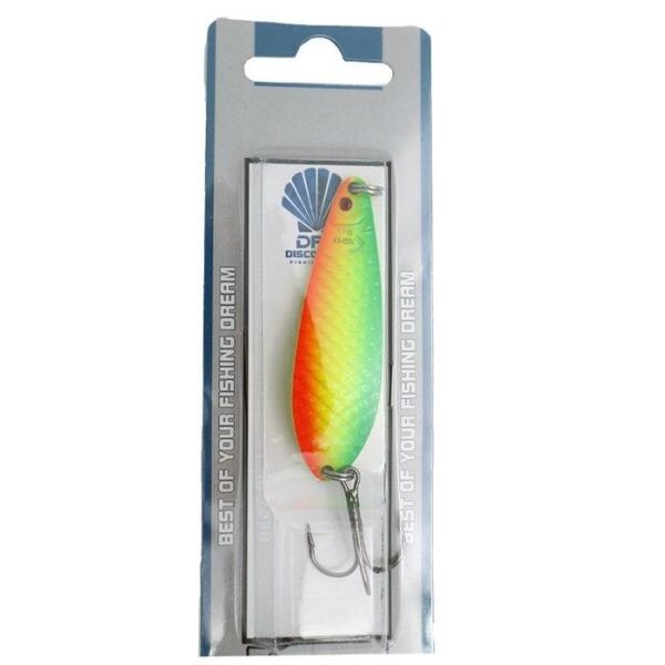 DFT SLM 17 gr Kaşık Yem