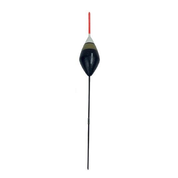 DFT Plastik Şamandıra No:25335 1 g 1/10