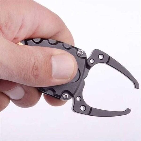 SPRO Askılı Balık Tutucu 9Cm