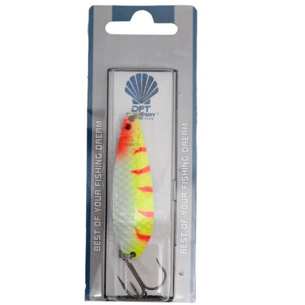 DFT SLM 17 gr Kaşık Yem R:54