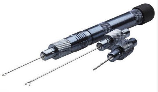 PROLOGIC Quick Release Boilie Needle Kit