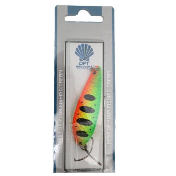 DFT SLM 17 gr Kaşık Yem
