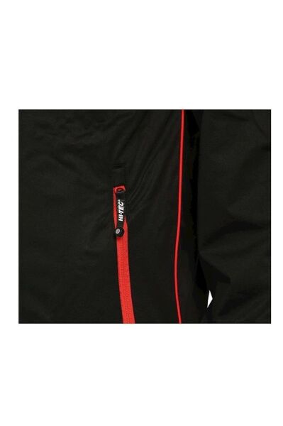 HI-TEC Erkek Softshell Ceket Large