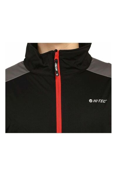 HI-TEC Erkek Softshell Ceket S/M