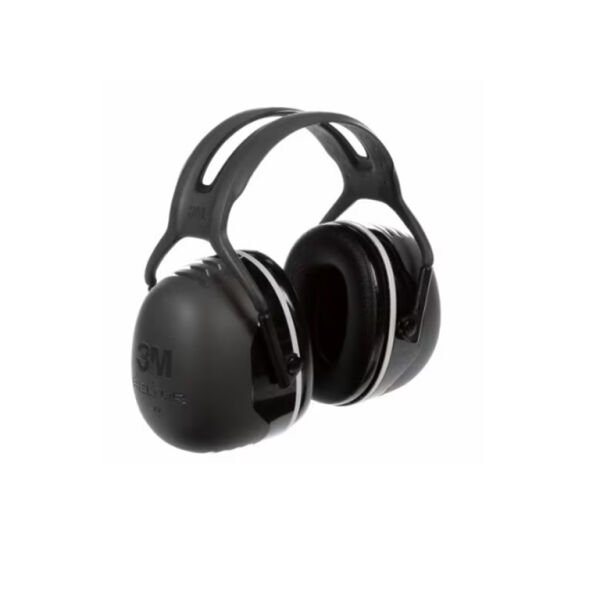 PELTOR 3M X5 B.Bant İnceltilmiş 37D Atış Kulaklığı