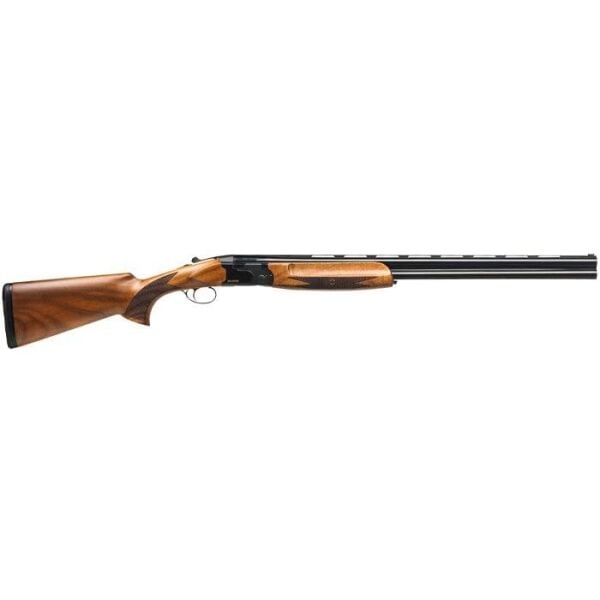 ATA ARMS Süperpoze Çelik Siyah 12Cal 66Cm Av Tüf.