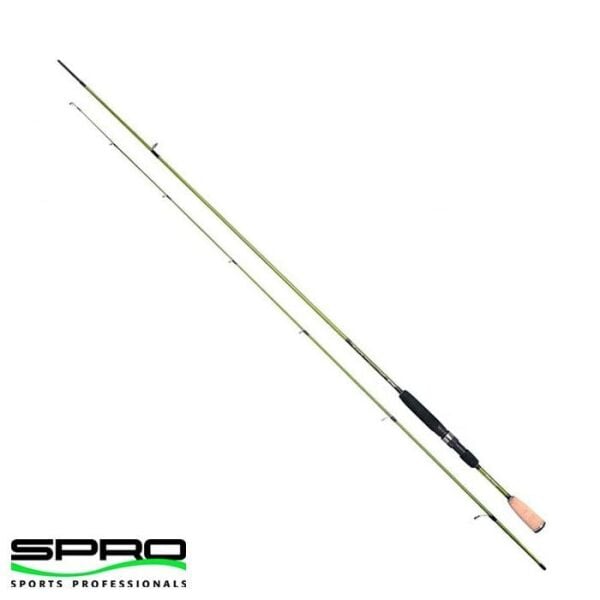 Spro Trout Master Trema Serisi Olta Kamışı