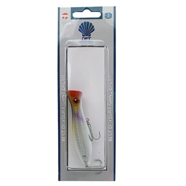 T. DFT 9602  8 Cm  15 G Renk:D12 Maket Yem
