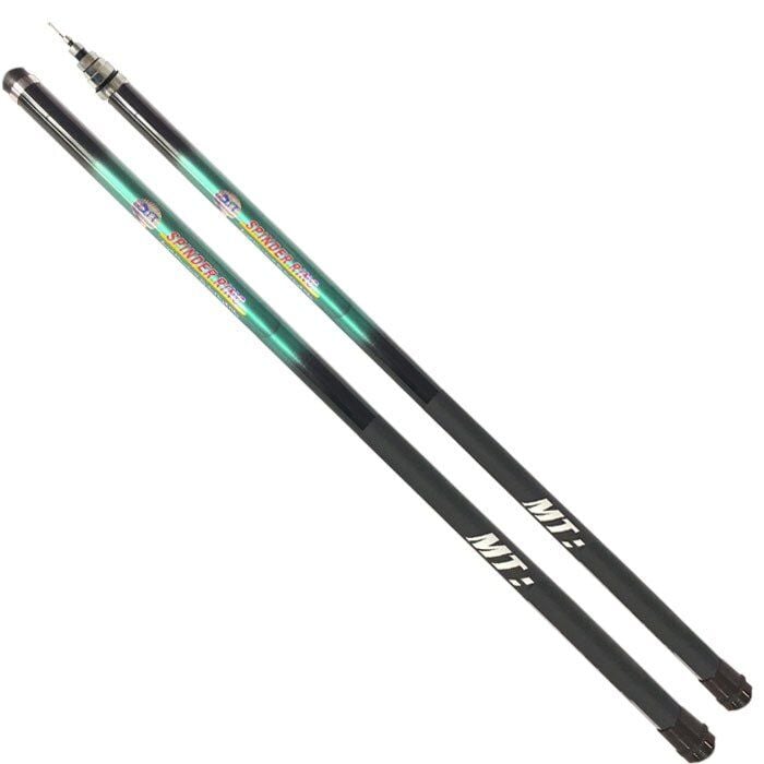 DFT Spinder Ring 600Cm Yüzüklü Göl Kamışı