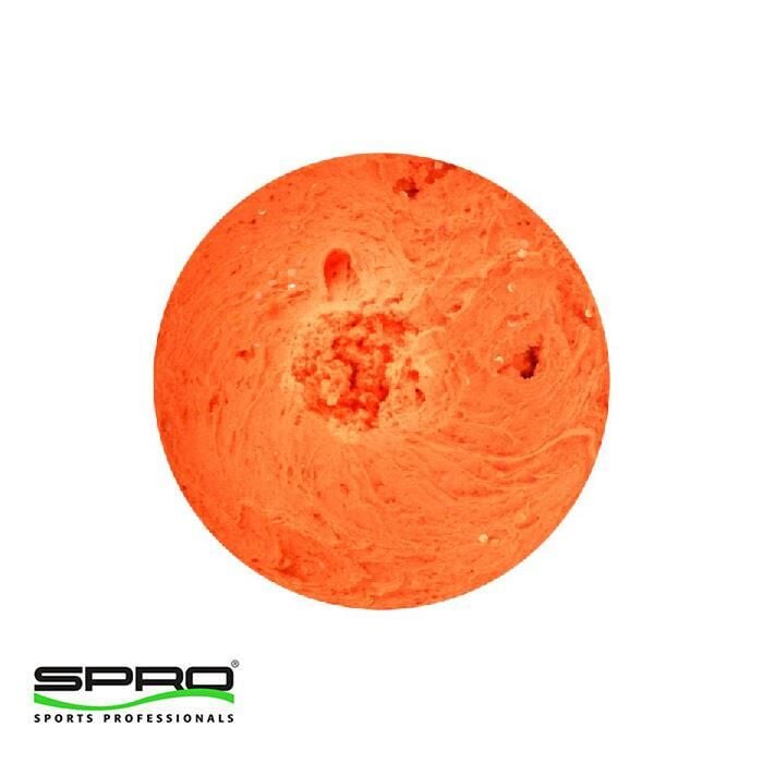 SPRO TM PRO PASTE CHEESE FLUO Orange