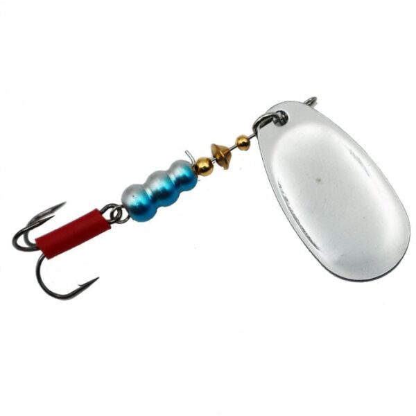 T. DFT SP08B Spinner 9 g 7,3 cm  Renk:4