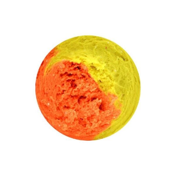 SPRO TM PRO PASTE CHEESE FLUO Yellow-Orange