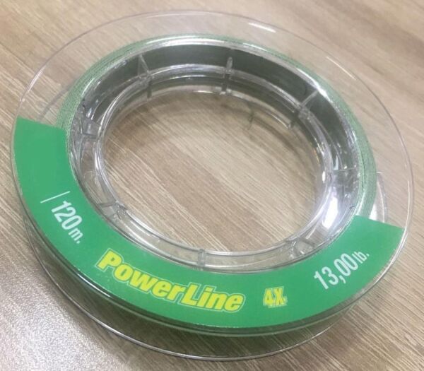 P-LINE Dynema 120 m Makara Misina 0,12 mm