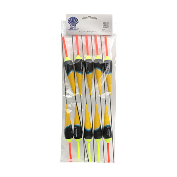 DFT Sliding Floats Şamandıra 1008 - 15 g