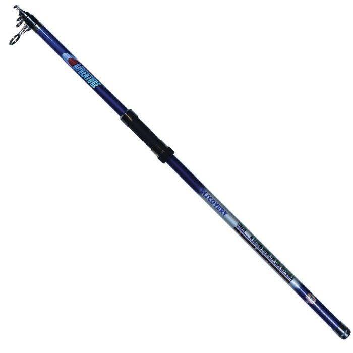 DFT Adventure 100-200Gr 390Cm Surf Kamışı