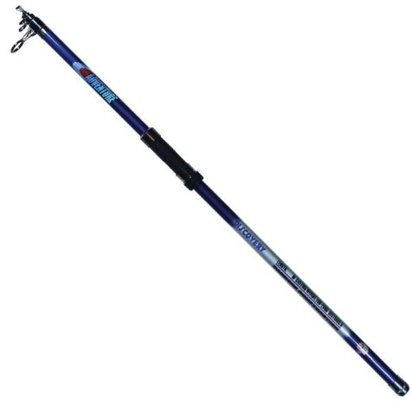 DFT Adventure 100-200Gr 390Cm Surf Kamışı