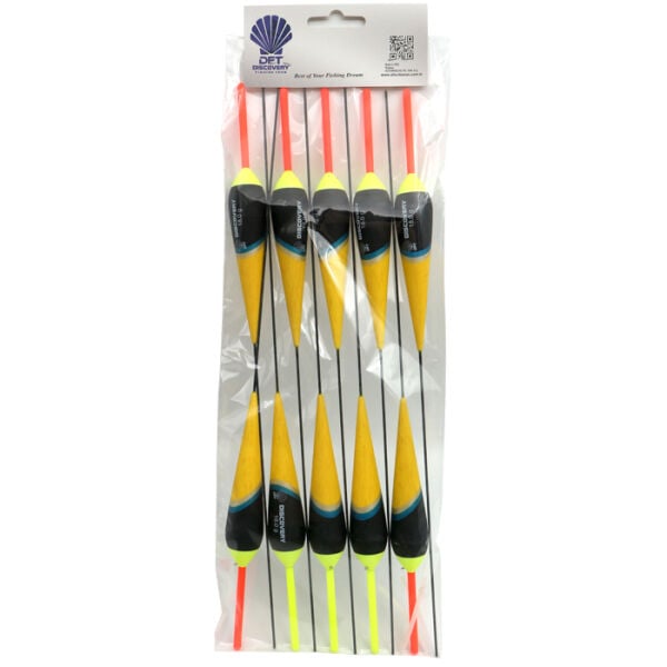 DFT Sliding Floats Şamandıra 1004 - 18 gram