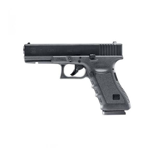 UMAREX Glock 17 Airsoft Tabanca