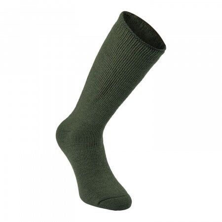 DEERHUNTER Rusky Termo 350DH Kısa Yeşil Çorap 44/47