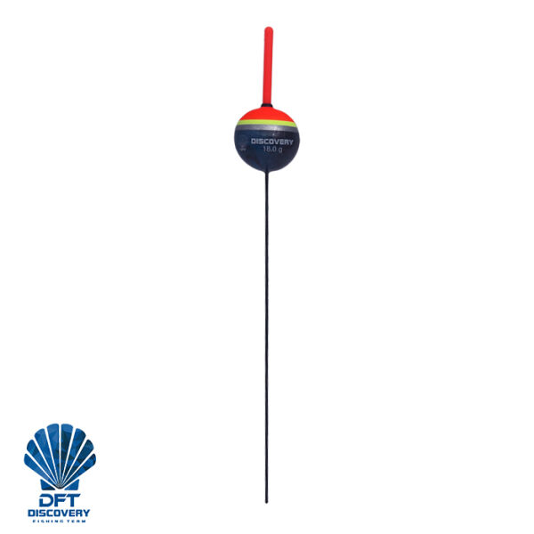 DFT Sliding Floats Şamandıra 2025 18,00 gr